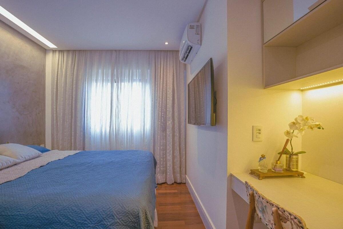 Conforto E Design A Poucos Passos Da Praia João Pessoa Exterior foto