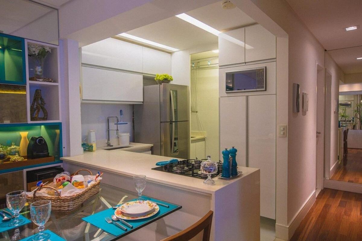 Conforto E Design A Poucos Passos Da Praia João Pessoa Exterior foto